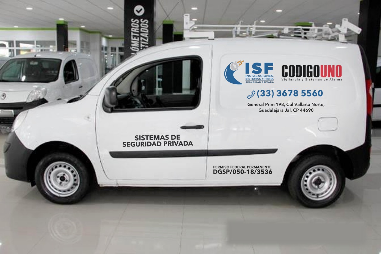 Rotulación comercial